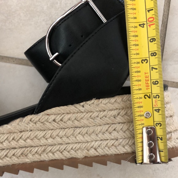 Brand New Design Lab Espadrilles - Picture 7 of 7